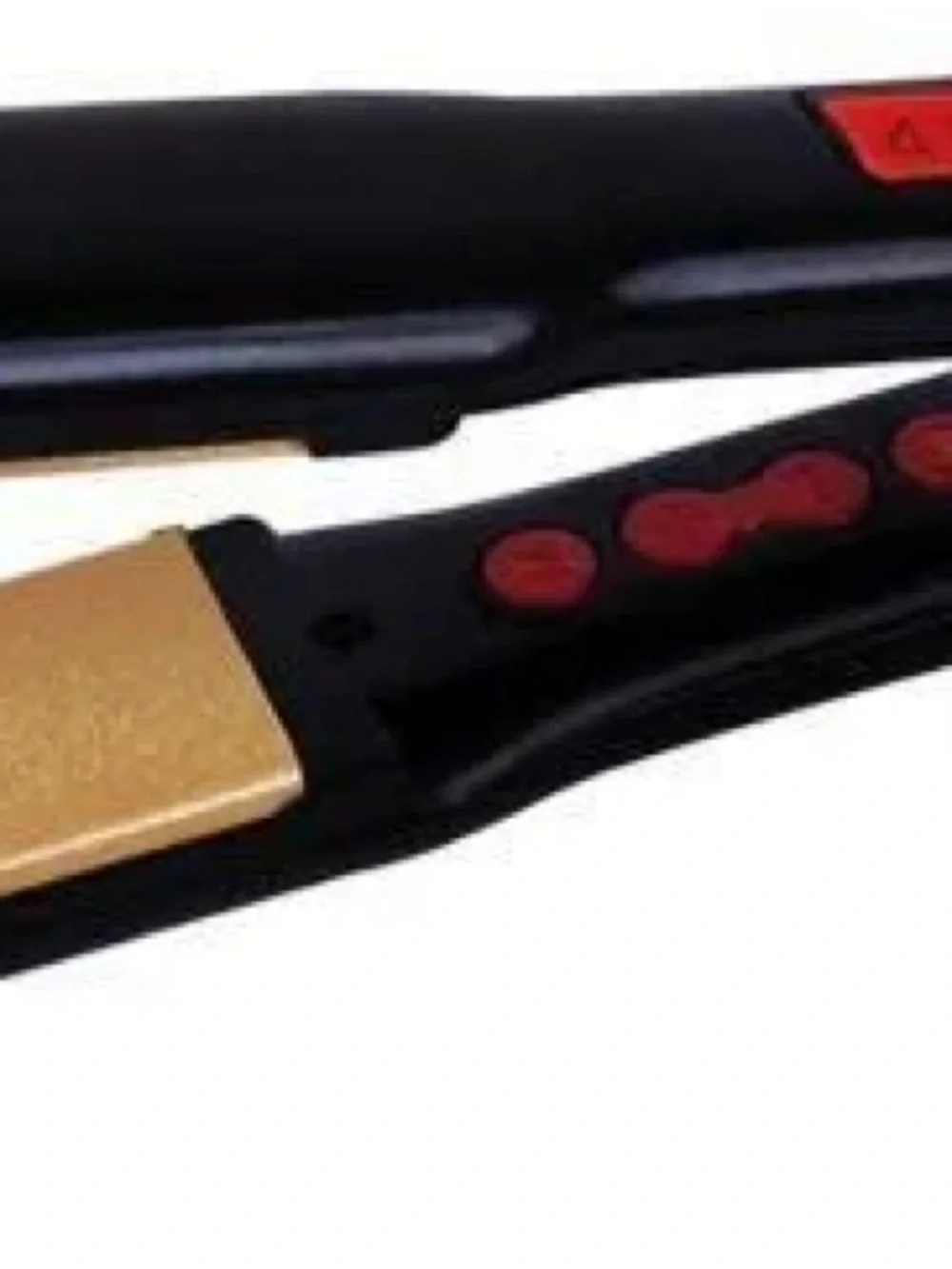 Chi professional ceramic